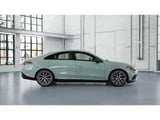 2027 Mercedes-Benz CLA - Preview 2