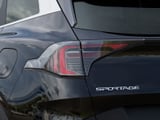 2026 Kia Sportage - Preview 11