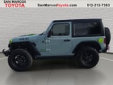 2024 Jeep Wrangler - Preview 7