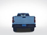 2026 Chevrolet Silverado 3500 HD - Preview 4