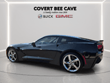 2015 Chevrolet Corvette - Preview 6