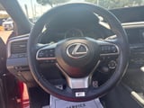 2017 Lexus RX - Preview 13