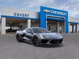 2027 Chevrolet Corvette - Preview 2