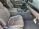 2026 Honda Pilot - Preview 11