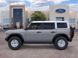 2026 Ford Bronco - Preview 3
