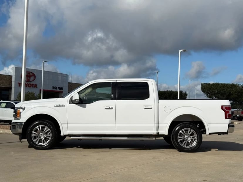 2019 Ford F-150 - Image 2