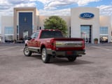 2027 Ford F-250 - Preview 8