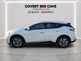 2016 Nissan Murano - Preview 4