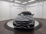 2017 Mercedes-Benz C-Class - Preview 3