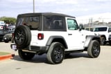 2026 Jeep Wrangler - Preview 5