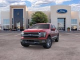 2026 Ford F-150 - Preview 2