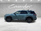 2026 Nissan Pathfinder - Preview 13