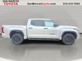 2026 Toyota Tundra - Preview 4