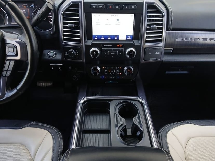 2021 Ford F-250 - Image 3