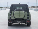 2026 Land Rover Defender - Preview 6