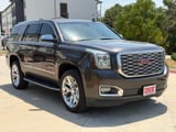 2018 GMC Yukon - Preview 8