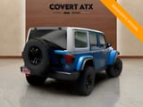 2026 Jeep Wrangler - Preview 5