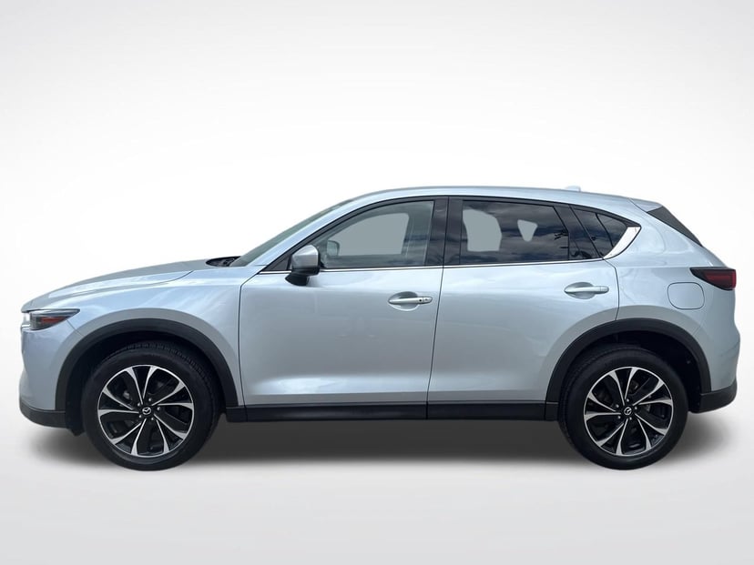 2023 Mazda CX-5 - Image 2