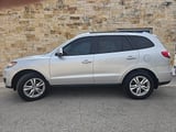 2012 Hyundai Santa Fe - Preview 2