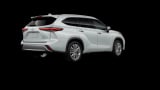 2026 Toyota Highlander - Preview 10