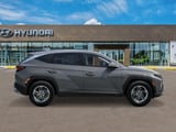 2026 Hyundai Tucson - Preview 7