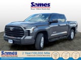 2022 Toyota Tundra - Preview 7