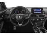 2021 Honda Accord - Preview 10