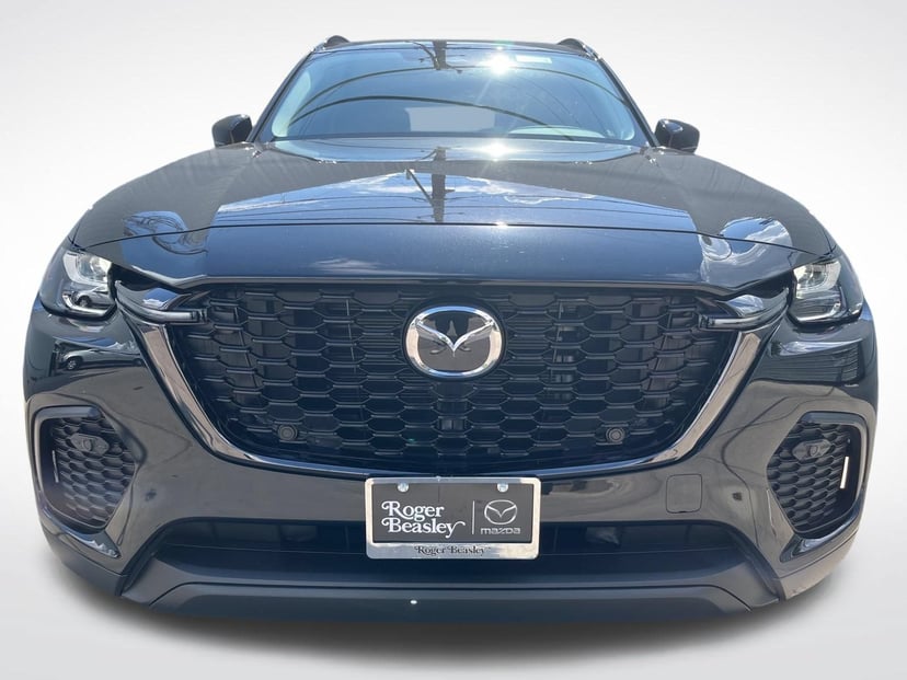 2026 Mazda CX-70 - Image 1
