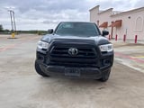 2022 Toyota Tacoma - Preview 2
