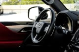 2024 Lexus LX - Preview 16