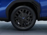 2026 Subaru Forester - Preview 9
