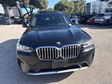 2023 BMW X3 - Preview 8