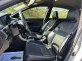 2017 Honda Accord - Preview 11