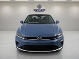 2027 Volkswagen Jetta - Preview 8