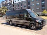 2020 Mercedes-Benz Sprinter - Preview 5