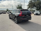2024 Volvo XC60 - Preview 3