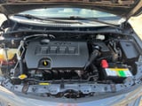 2013 Toyota Corolla - Preview 16