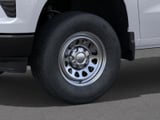 2026 Chevrolet Silverado 1500 - Preview 9