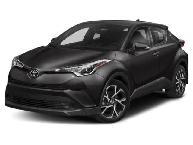 2018 Toyota C-HR - Image 1