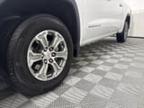 2025 GMC Sierra 1500 - Preview 5