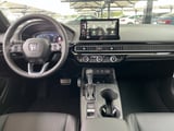 2027 Honda Civic - Preview 7