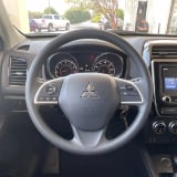 2027 Mitsubishi Outlander Sport - Preview 14