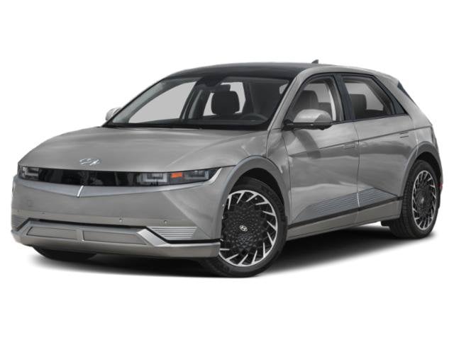 2023 Hyundai Ioniq 5 - Image 1