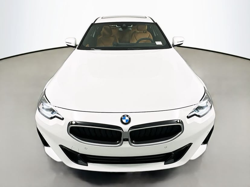 2026 BMW 2-series - Image 2