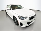 2026 BMW 2 Series - Preview 3