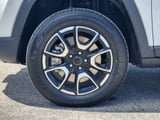2025 Jeep Compass - Preview 10
