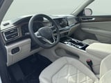 2026 Volkswagen Atlas - Preview 12
