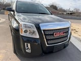 2014 GMC Terrain - Preview 7