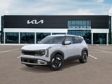 2027 Kia Seltos - Preview 2