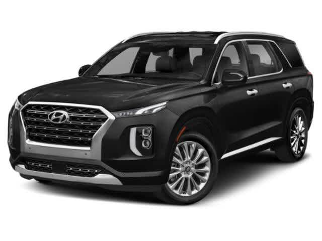 2020 Hyundai Palisade - Image 1